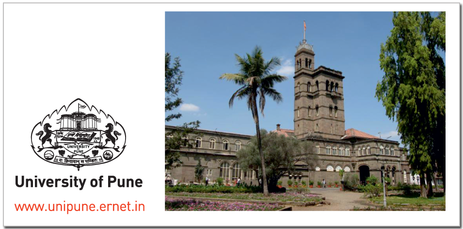 eth education pune university